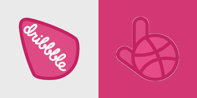 Dribbble