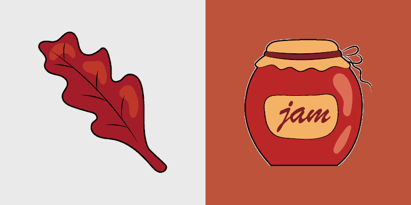 Fall Vibe Pack