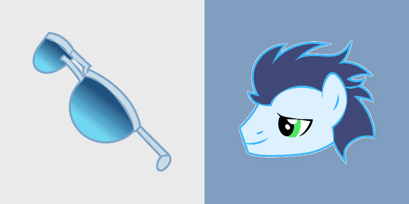 Soarin Wonderbolts