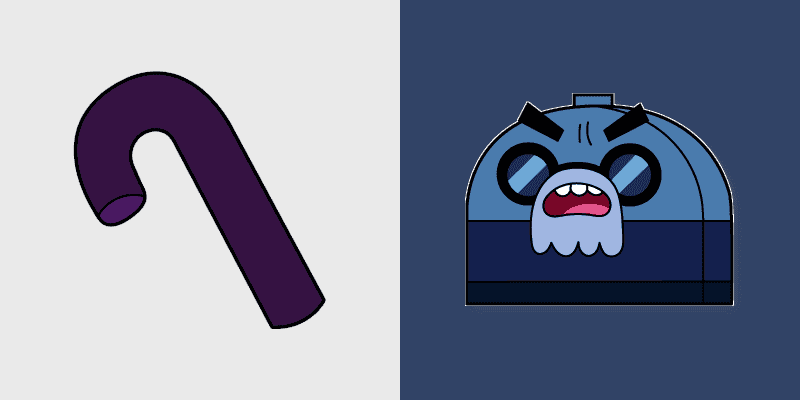 Crankybeard