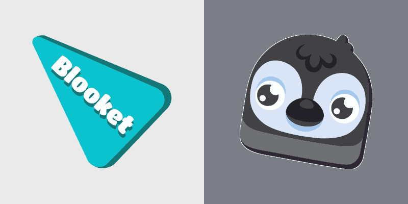 Cute Cursor Penguin Pack