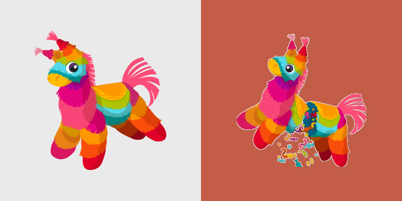 Piñata Party