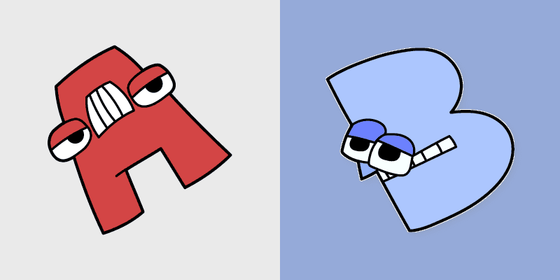 A & B BFDI
