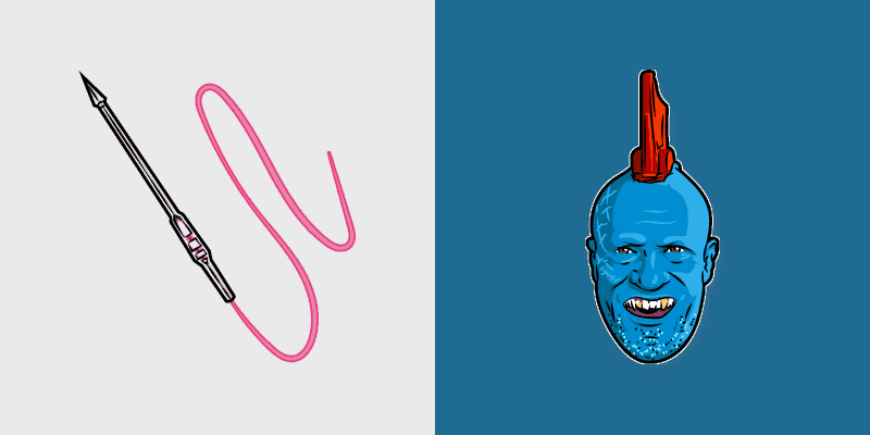Yondu