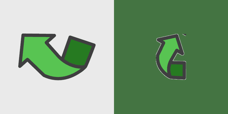 Eco-Friendly Custom Cursor Pack