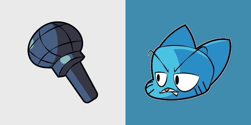 Gumball Watterson