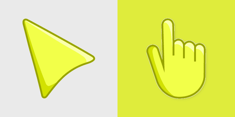 Neon Chartreuse