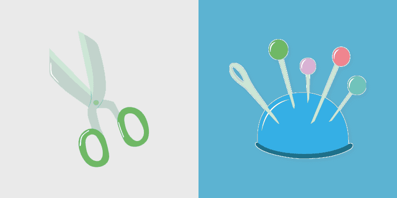 Custom Cursor Collection