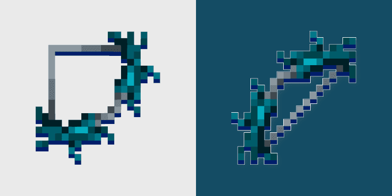 Guardian Fossil Bow
