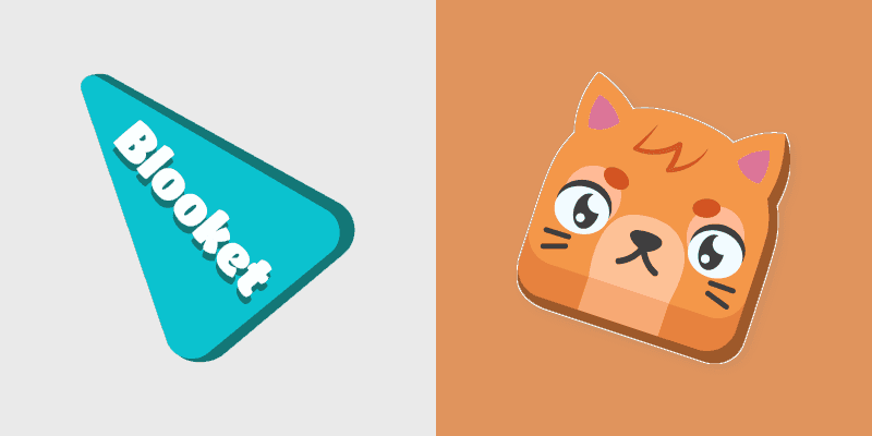 Cute Cursor Pack: Blooket Cat Inspiration