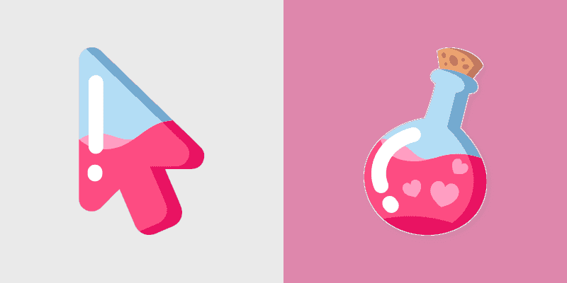 Charm Minimal