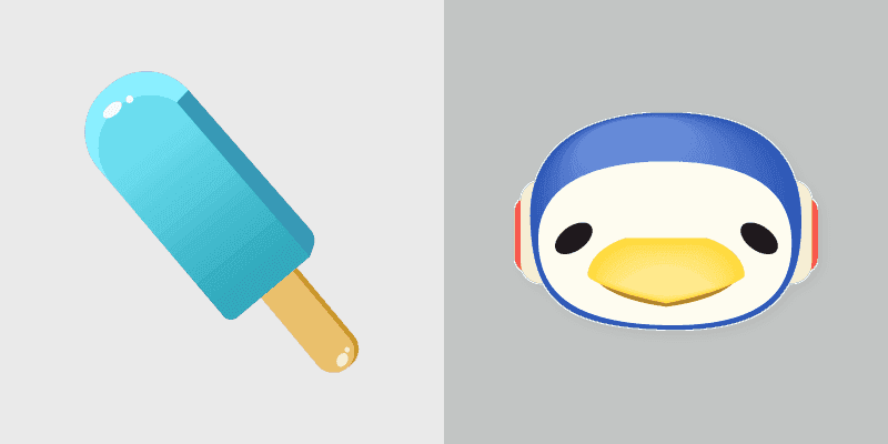 Chabwick Penguin
