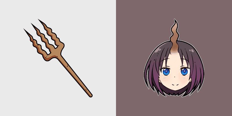 Elma Dragon Maid