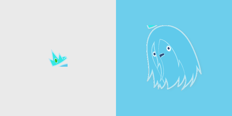 Ghost Princess