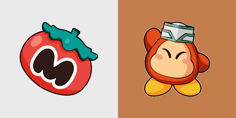 Waddle Dee