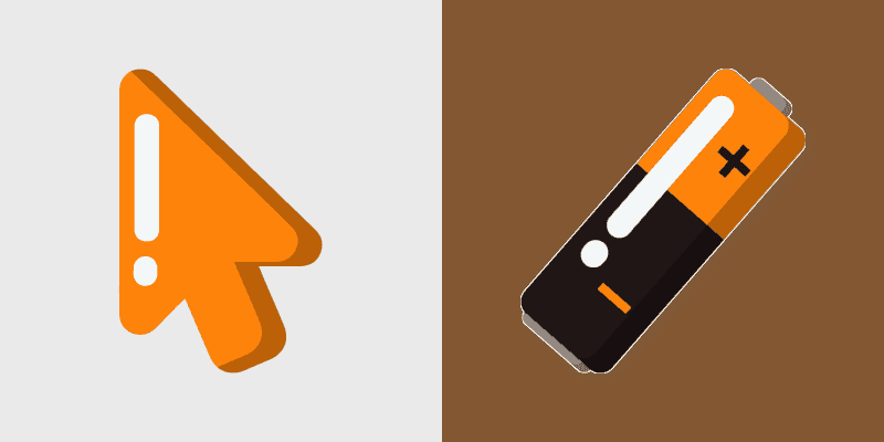 Custom Cursor Deluxe