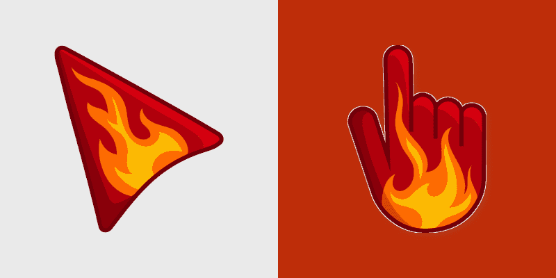 Fiery Ember