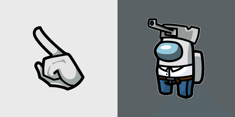 PvZ Crewmate