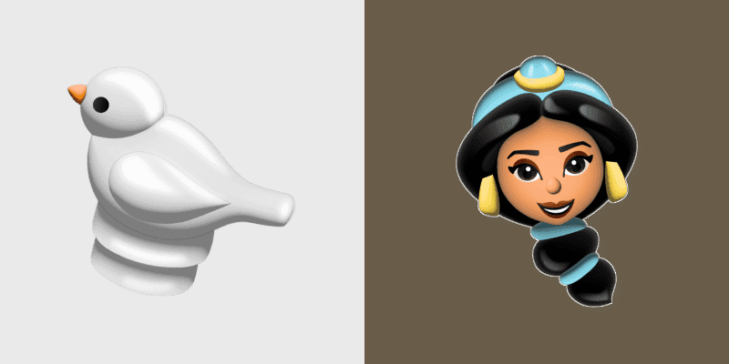 Princess Jasmine