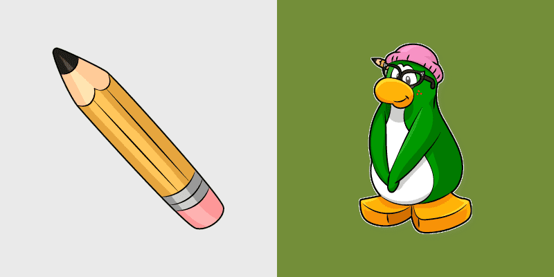 Club Penguin Aunt Arctic