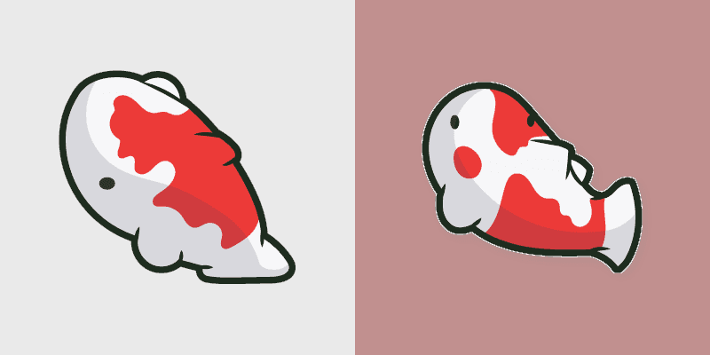 Koi Carp