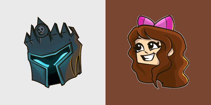 Custom Cursor Delights