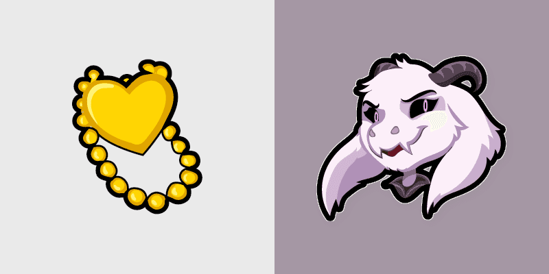 Asriel Hyperdeath