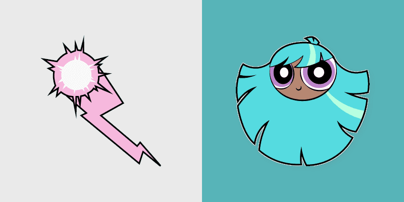 PPG Squad Mix