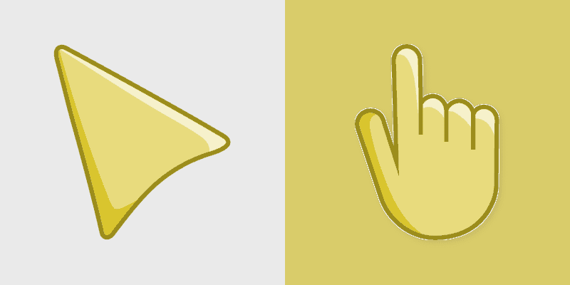 Warm Yellow