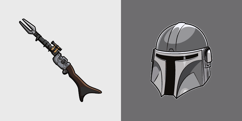 Mandalorian