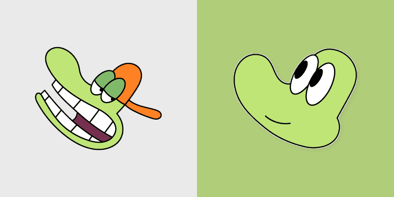 Cute Cursor Pack - Gnarlio