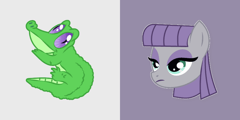 Maud Pie