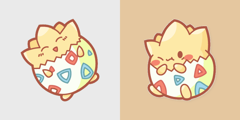 Togepi