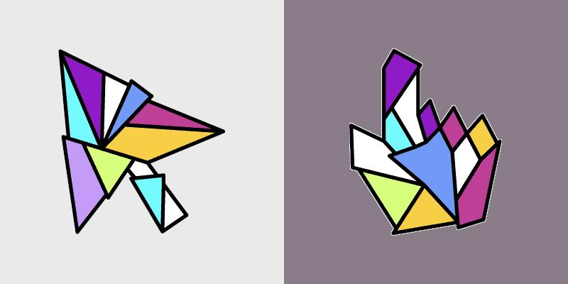 Modern Cube