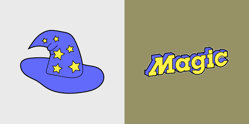 Wizard Hat