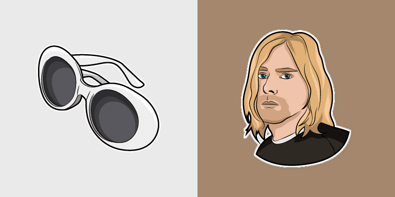 Cobain's Cute Cursor Pack