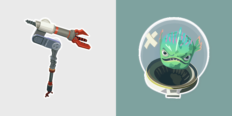 Custom Cursor Eva Pickaxe Pack