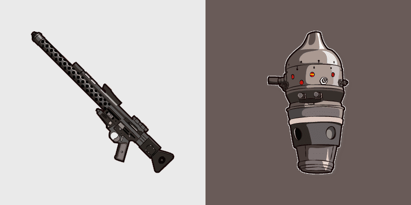 Droid Duo