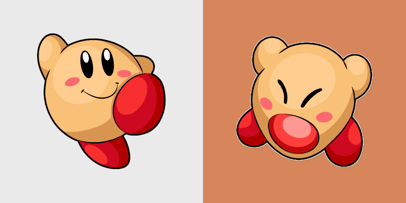 Anti-Kirby Link