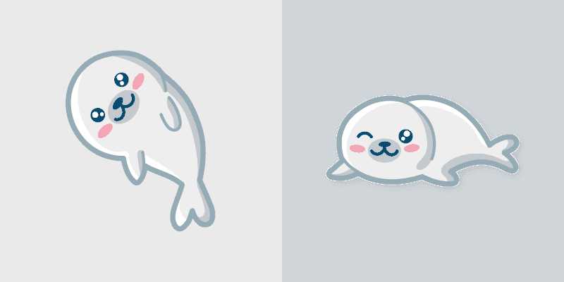 Cute Cursor Pack