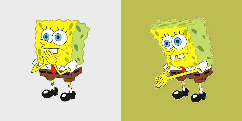 SpongeBob SquarePants Edition