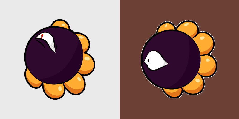 Dark Matter Cursor Pack