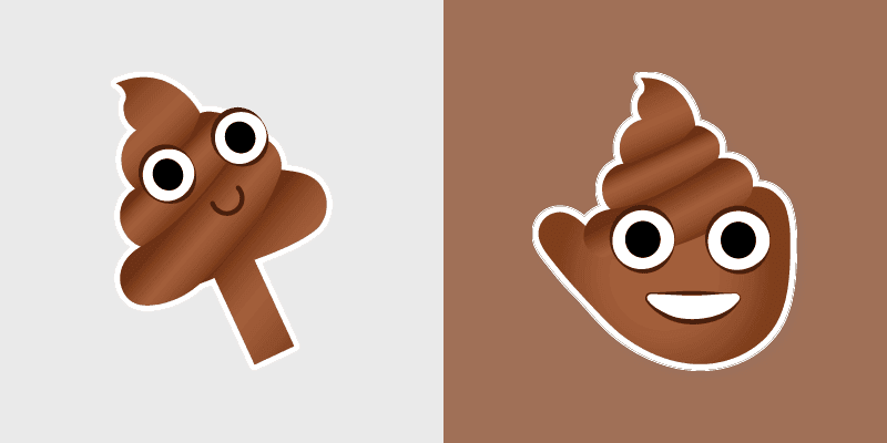 Happy Poo