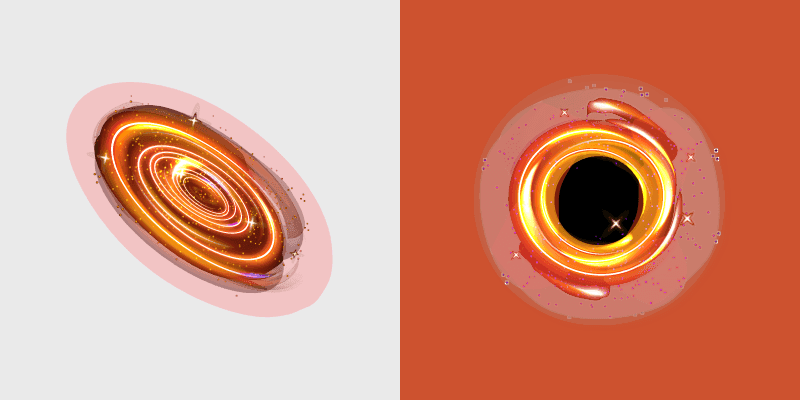 Black Hole Cosmos