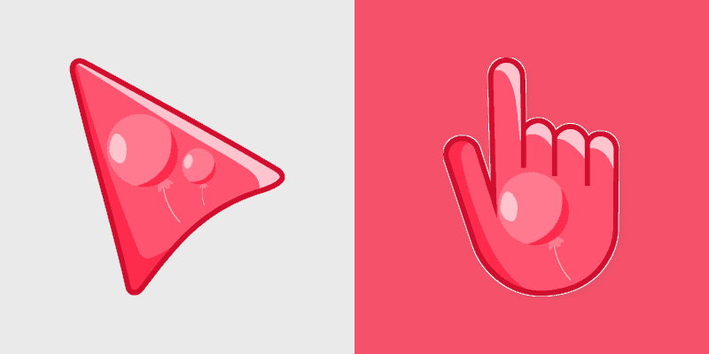 Hot Red Balloon