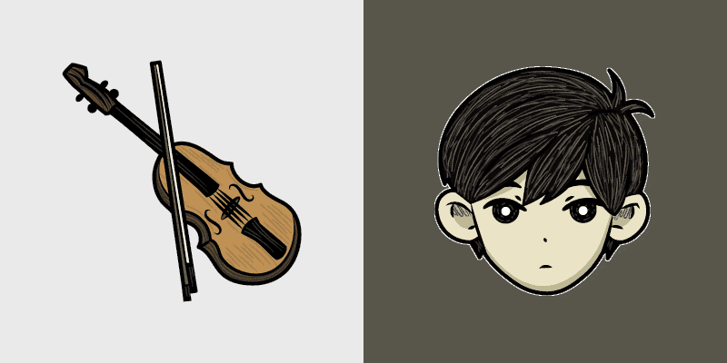 OMORI Cute
