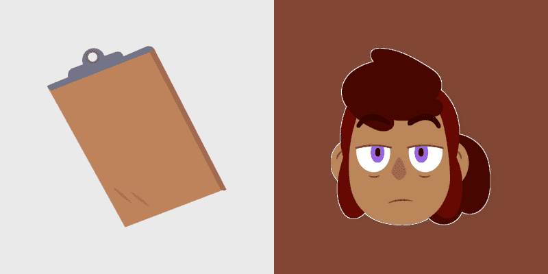 Gwen's Cute Cursor Pack