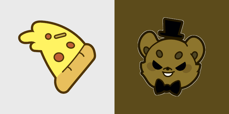 Five Nights at Freddy's