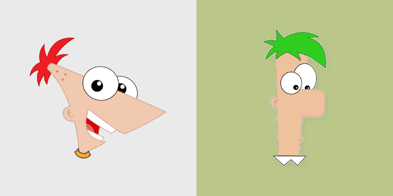 Phineas & Ferb