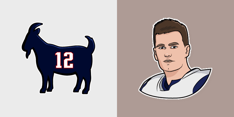 Custom Cursor Brady